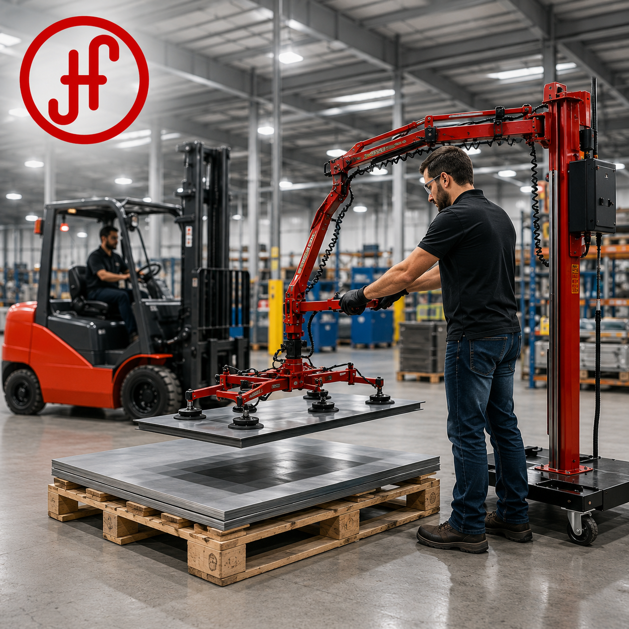 Material Handling